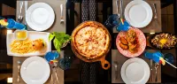 Altamare Dive and Leisure Resort Anilao - breakfast
