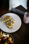 1 Hotel San Francisco - breakfast