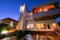 Grand Hotel Seifuso Hoteles en Arao