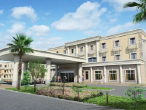 La'gent Hotel Tokyo Bay Hotels in Urayasu