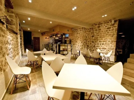 La Casa de Beli Отели в г. Вильялонкехар