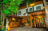 Tiradentes Village Hotel di Prados