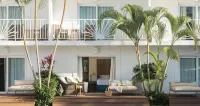 Excellence Punta Cana - All Inclusive - Adults Only - Mountain view