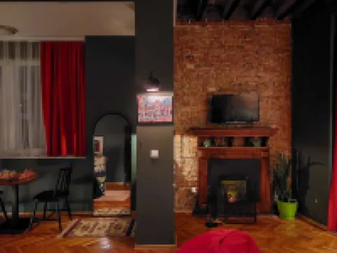 Prishtina Center Hostel Hotels in Pristina