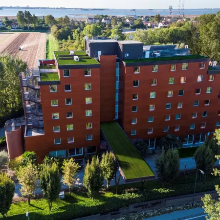 Antony Hotel