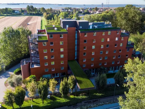 Antony Hotel