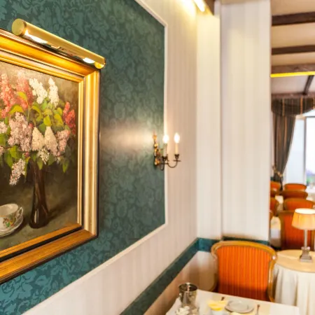 Malecot Hotel by F-Hotels