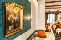 Malecot Hotel by F-Hotels - Frühstück