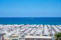 Albergo Baby - con vista mare