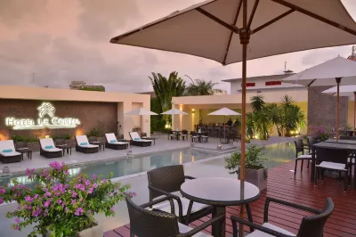 Hôtel le Cristal Hotel a 