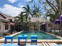 Dream Hotel Hotels in Gili Trawangan