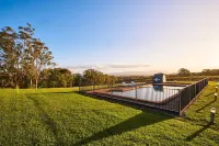 Wandin Valley Estate فنادق في لوفديل