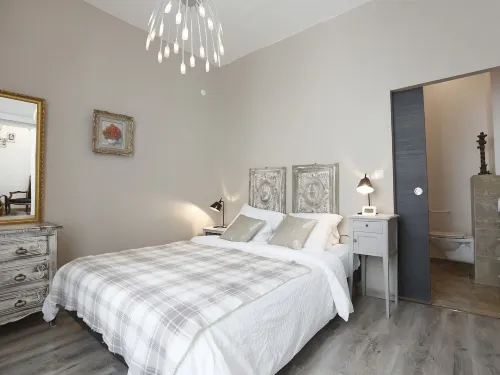 Nature & Chateaux Hotel a Ligre