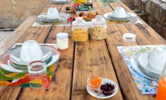 Azzurretta Guest House