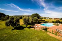 Il Picciolo Etna Golf Resort & Spa, Curio Collection by Hilton Hotel a Linguaglossa