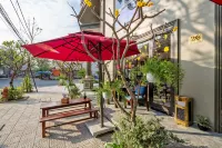 Haka Boutique Hotel - breakfast