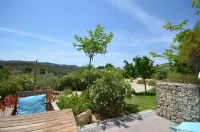 El Pao Spa Hôtels à : Castalla