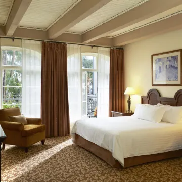 The Mission Inn Hotel and Spa