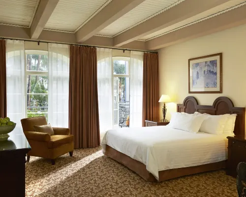 The Mission Inn Hotel and Spa Hôtels à : Comte de Riverside