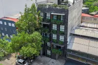 Michoacan Luxury Apartments by Capitalia Hotels in 