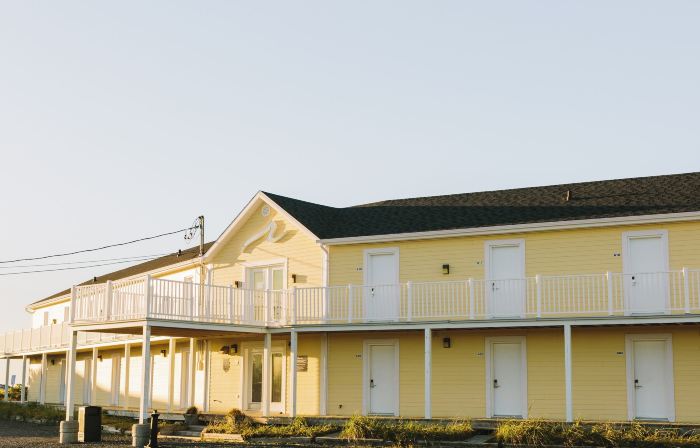 Pavillon Sur Mer PAR Riôtel