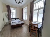 城市公園度假公寓