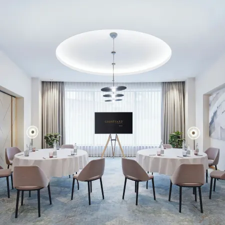 Courtyard by Marriott Baku
