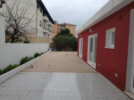 RMaison Luxury Suites Olbia