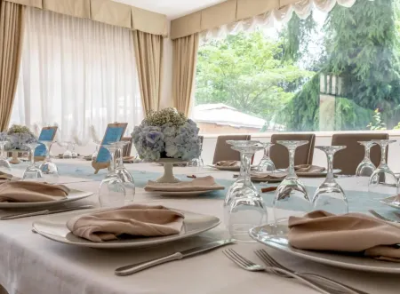 Green Park Hotel Отели в г. Контрада