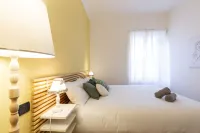 Quattro Dimore - Centro Storico Hoteller i Guastalla