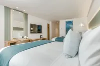 Fort George Hotel and Spa Belize