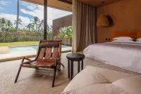 Mahré Hotel & Spa - 5-Star
