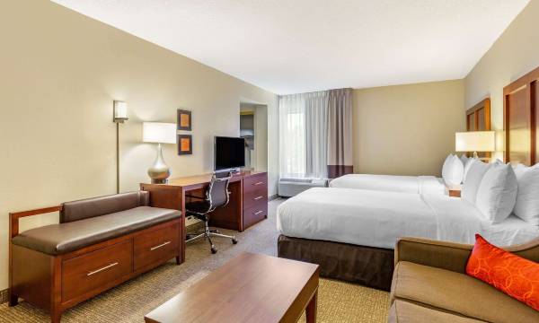 Comfort Inn Quantico