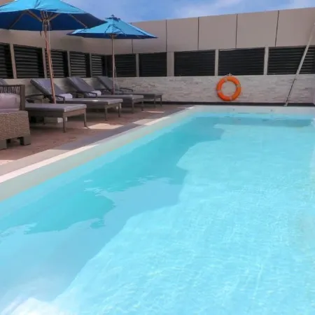 Paradise Elite Hotel Al-Tahlia Jeddah