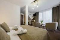 Hotel Łaziska Hotels in Czchóws kommun