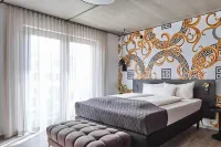 Hotel Balthazars Hôtels à : Seligenstadt