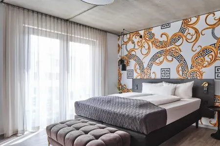 Hotel Balthazars