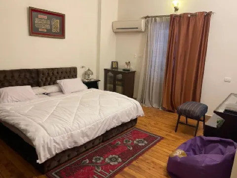 Wonderful Apartment Place in Dokki Hotels near Cairo University