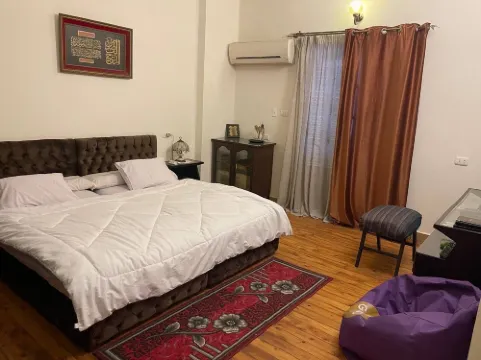 Wonderful Apartment Place in Dokki