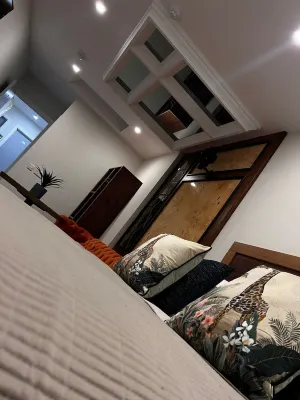 53 Luxury Rooms Hotels in 