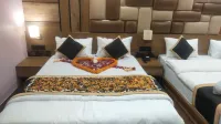 Poddar Residency فنادق في كوتش بيهار