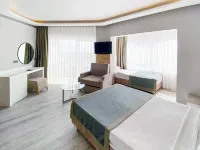 The Nix Hotel Patara