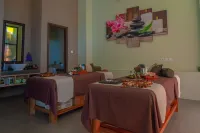 Royal Regantris Trawangan - spa