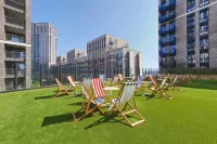 The Robinson in London Near Wembley Stadium