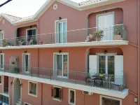 Dina Apartments Argostoli Hotele w: Kefallinia