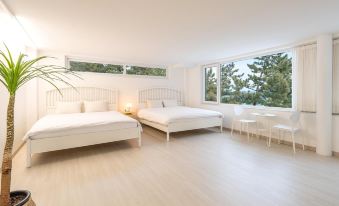 Samcheok Migaloo Pool Villa Pension