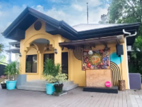 Unwnd Boutique Hotel Dumaguete Hotels in Dumaguete