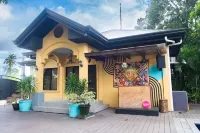 Unwnd Boutique Hotel Dumaguete