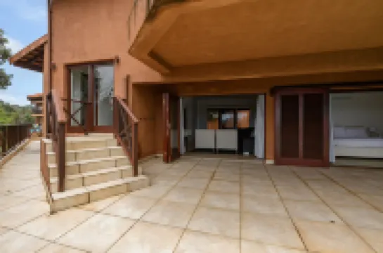 聖拉米爾別墅租賃1603