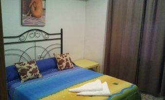 Hostal Emilio Barajas
